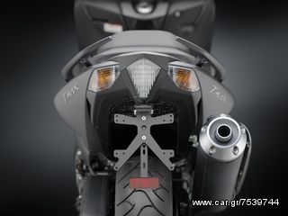 ΜΑΡΣΠΙΕ ΣΥΝΟΔΗΓΟΥ RIZOMA URBAN PROTOCOL PEGS YAMAHA T-MAX 530 2012-2019-thumb-7