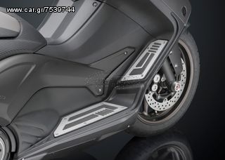 ΜΑΡΣΠΙΕ ΣΥΝΟΔΗΓΟΥ RIZOMA URBAN PROTOCOL PEGS YAMAHA T-MAX 530 2012-2019-thumb-8