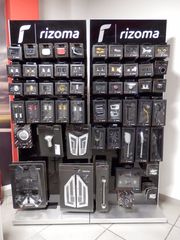 ΜΑΡΣΠΙΕ ΣΥΝΟΔΗΓΟΥ RIZOMA URBAN PROTOCOL PEGS YAMAHA T-MAX 530 2012-2019-thumb-3