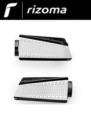 ΜΑΡΣΠΙΕ ΣΥΝΟΔΗΓΟΥ RIZOMA URBAN PROTOCOL PEGS YAMAHA MT-09 NAKED & MT-09 TRACER 2014-2020