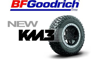 32X11.50R15 113Q BFGOODRICH MUD TERRAIN T/A KM3 MONO 1020 EURO!!!