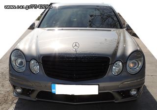 ΠΩΛΕΙΤΑΙ ΚΑΙΝΟΥΡΓΙΟ BODY KIT ΓΙΑ MERCEDES Ε63 CLASS E -AMG -W211 LOOK FACE LIFT-thumb-3