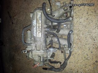 ΠΟΛΛΑΠΛΗ ΕΙΣΑΓΩΓΗ ROVER 216 =ΜΗΧΑΝΗ HONDA