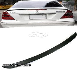 AEΡΟΤΟΜΗ CARBON LIP SPOILER ΓΙΑ MERCEDES E63 - W211 FACE LIFT!-thumb-3