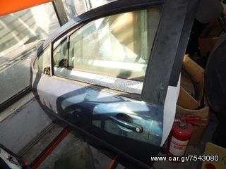 ΠΟΡΤΑ ΑΡΙΣΤΕΡΗ 2Θ PEUGEOT 307 01'-08'