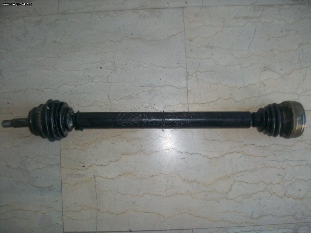 VW GOLF 4/BORA 98-04 ΙΜΙΑΞΟΝΙΟ ΔΕΞΙ