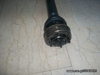 VW GOLF 4/BORA 98-04 ΙΜΙΑΞΟΝΙΟ ΔΕΞΙ-thumb-1