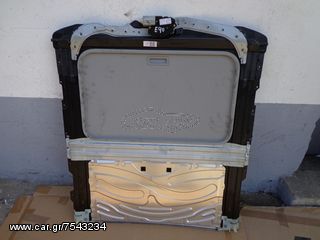 ΑΝΤΑΛΛΑΚΤΙΚΑ BMW RITAS ΗΛΙΟΡΟΦΗ ΓΙΑ Ε90-E92-E87-E81-E82-thumb-1