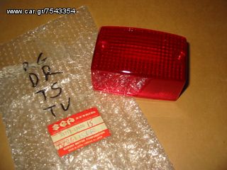 SUZUKI RG DR TS TV ΚΡΥΣΤΑΛΟ ΠΙΣΩ ΦΑΝΟΥ ΓΝΗΣΙΟ 35712-13600
