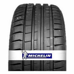 205/45R17 88Y MICHELIN PILOT SPORT 5 MONO 590 EURO!!!