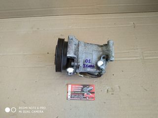 SUZUKI IGNIS 2001 ΚΟΜΠΡΕΣΣΕΡ Α/C-thumb-1