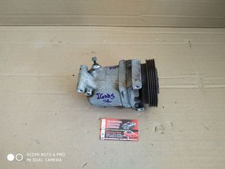 SUZUKI IGNIS 2001 ΚΟΜΠΡΕΣΣΕΡ Α/C-thumb-3