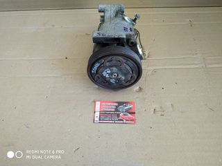 SUZUKI IGNIS 2001 ΚΟΜΠΡΕΣΣΕΡ Α/C-thumb-4