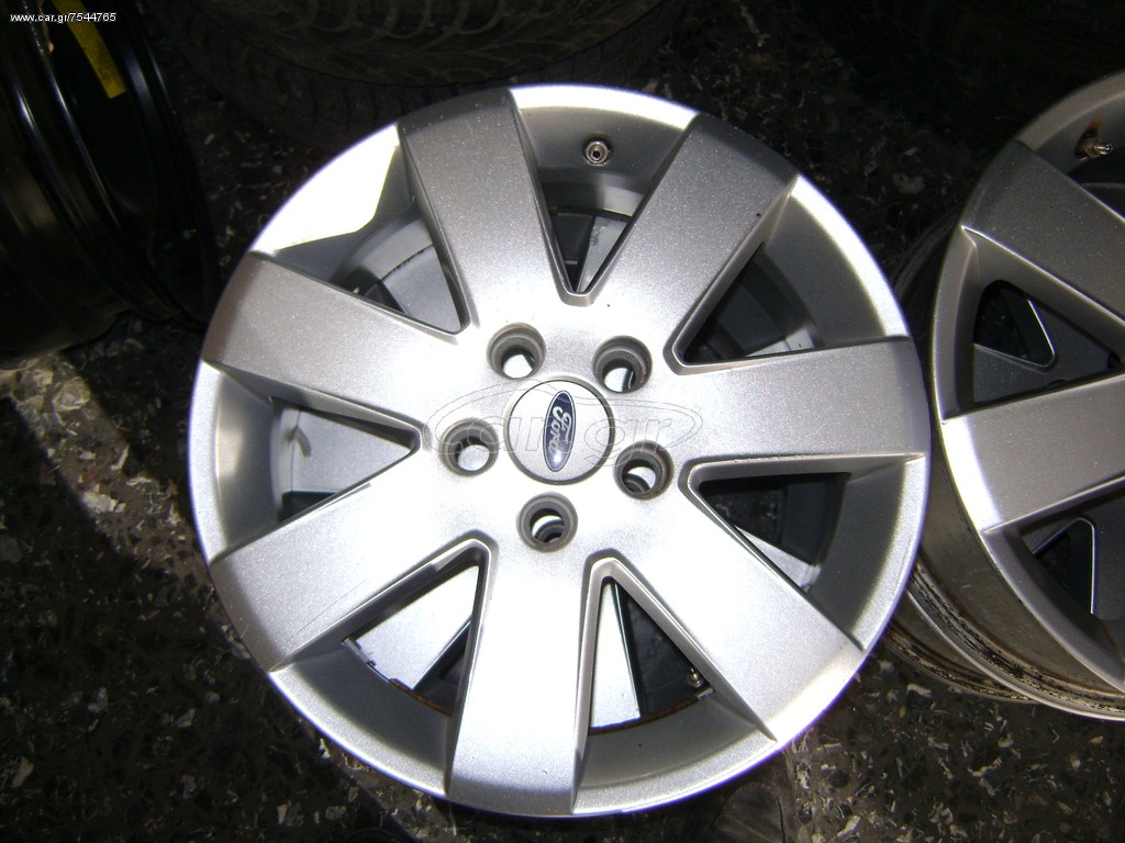 ZANTOLASTIXA   FORD  16ARIA  /  FORD  15ARIA !