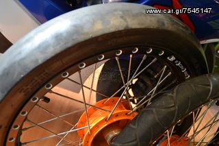 RACING BOY CUSTON DRAG WHEELS-thumb-1