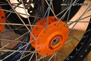 RACING BOY CUSTON DRAG WHEELS-thumb-2