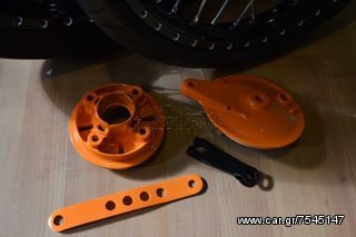 RACING BOY CUSTON DRAG WHEELS-thumb-3