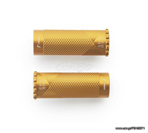 ΜΑΡΣΠΙΕ ΣΥΝΟΔΗΓΟΥ RIZOMA PEGS SNAKE YAMAHA T-MAX 500 2004 - 2011