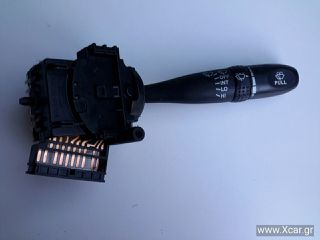Διακόπτης Υαλοκαθαριστήρων KIA RIO Hatchback / 5dr 2005 - 2011 ( JB ) 1.4 ( G4EE ) (75 hp ) Βενζίνη #75733A