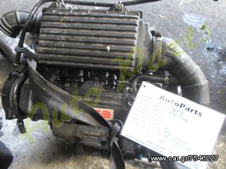 ΚΙΝΗΤΗΡΑΣ OPEL CORSA-B 1.5D TURBO , 67 PS / 4600 Rpm , 110.000 Km ( 6 ΜΗΝΕΣ ΓΡΑΠΤΗ ΕΓΓΥΗΣΗ ) ΚΩΔ.ΚΙΝ. X15DT ( T4EC1) ΑΡ.ΚΙΝ. 461152 ΜΟΝΤΕΛΟ 1996-2000