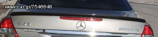 AEΡΟΤΟΜΗ ΑΒΑΦΗ LIP SPOILER ΓΙΑ MERCEDES E63 - W211 FACE LIFT!-thumb-3