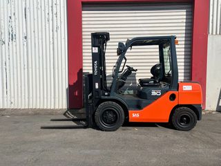 Toyota 2016 TONERO 8FDF30