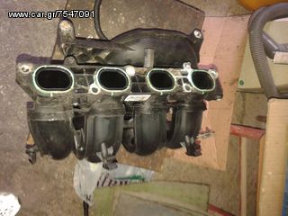 ΠΟΛΛΑΠΛΗ ΕΙΣΑΓΩΓΗΣ ΓΙΑ FORD FOCUS-FIESTA 12.5- 1.4L-1.6L 