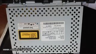 SUZUKI MP3/WMA EΡΓΟΣΤΑΣΙΑΚΟ -thumb-1