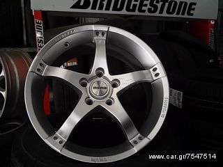 ZANTES 17"  MOMO X43       7X17 5X112 ET43