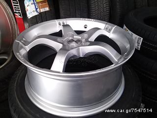 ZANTES 17"  MOMO X43       7X17 5X112 ET43-thumb-5