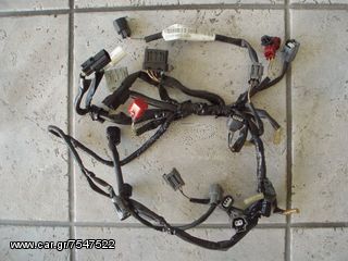 ΠΛΕΞΟΥΔΑ (ΜΠΕΚ) HONDA CB 600F (2007-2013) 