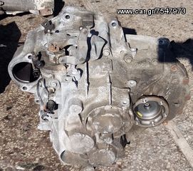 ΣΑΣΜΑΝ 6 ΤΑΧΥΤΗΤΩΝ TURBO DIESEL ΓΙΑ AJM ΚΙΝΗΤΗΡΑ