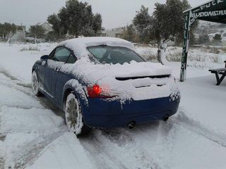 Audi TT 1999 225 HP  QUATTRO 4×4 ΕΛΛΗΝΙΚΗΣ ΑΝΤΙΠΡΟΣΩΠΕΙΑΣΣ-thumb-7