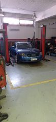 Audi TT 1999 225 HP  QUATTRO 4×4 ΕΛΛΗΝΙΚΗΣ ΑΝΤΙΠΡΟΣΩΠΕΙΑΣΣ-thumb-16