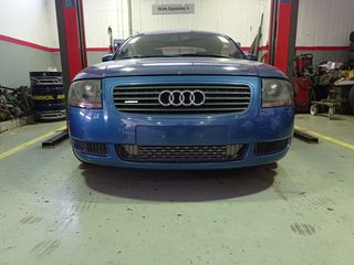 Audi TT 1999 225 HP  QUATTRO 4×4 ΕΛΛΗΝΙΚΗΣ ΑΝΤΙΠΡΟΣΩΠΕΙΑΣΣ-thumb-24