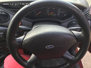 Ford Focus 1.8 diesel ανταλλακτικά διαφορα 