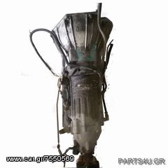 Opel Omega 1994 2.000cc