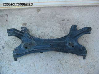 VW SEAT ΓΕΦΥΡΑ ΕΜΠΡΟΣ