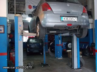 SUZUKI DOULAKAS SERVICE-thumb-9