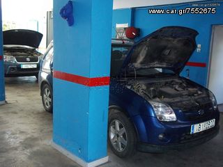 SUZUKI DOULAKAS SERVICE-thumb-21