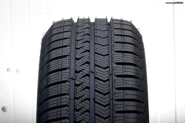 (((NOUSIS TIRES)))205/55R17 V95 QUATRAC 5 VREDESTEIN TEM.