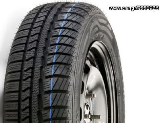 (((NOUSIS TIRES)))255/60R17 H106 QUATRAC 3 VREDESTEIN TEM.