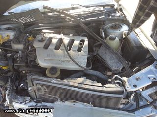Renault Megane 1.6 2002-thumb-1