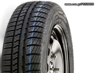 (((NOUSIS TIRES)))235/50R18 V101 QUATRAC 3 VREDESTEIN TEM.