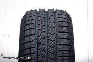 (((NOUSIS TIRES)))185/60R14 H82 QUATRAC5 VREDESTEIN TEM.