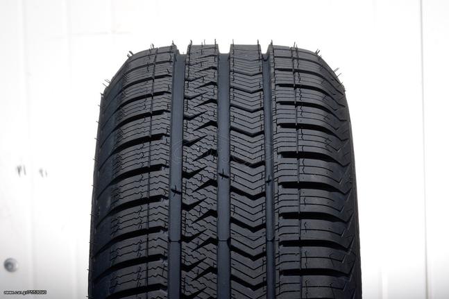 (((NOUSIS TIRES)))255/55R18 W109 QUATRAC 5 VREDESTEIN TEM.