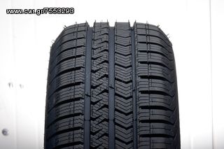 (((NOUSIS TIRES)))205/45R16 H83 QUATRAC 5 VREDESTEIN TEM.