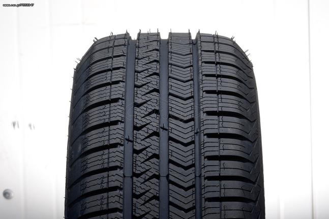 (((NOUSIS TIRES)))205/55R16 H91 QUATRAC 5 VREDESTEIN TEM.