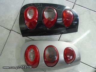 ΠΙΣΩ ΔΕΞΙΑ ΦΑΝΑΡΙ SMART FOUR TWO 2002 2006 FACE LIFT-thumb-2