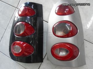 ΠΙΣΩ ΔΕΞΙΑ ΦΑΝΑΡΙ SMART FOUR TWO 2002 2006 FACE LIFT-thumb-3